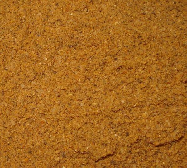 Berbere äthiopische Gewürzzubereitung (scharf) 40g